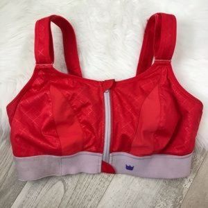 SHEFIT ultimate sports bra 3luxe
